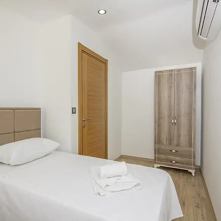 Villa Tala 9 Fethiye