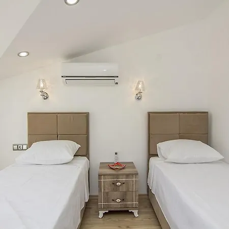 Villa Tala 9 Fethiye