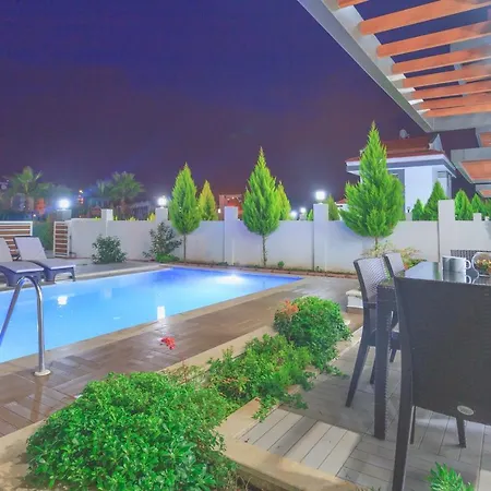 Tala 9 Villa Fethiye